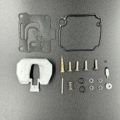 Ремкомплект карбюратора Yamaha F40-50 (PREMARINE)