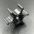 Крыльчатка помпы охлаждения Suzuki DT2-8, DF4-6 (Suzuki)