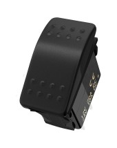 Переключатель двухпозиционный (ON)-ON 12 в/20А 3р Переключатель двухпозиционный (ON)-ON 12 в/20А 3р