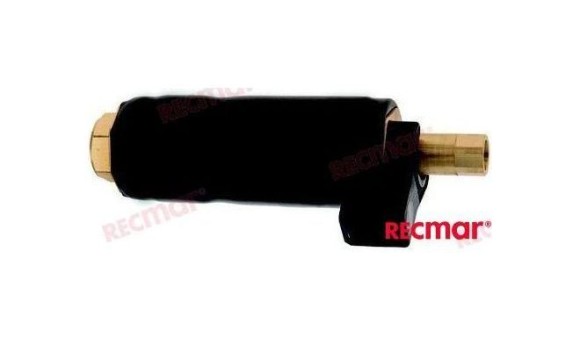 Топливный насос Volvo Penta 432, 434, 502, 52 43f, 50f, 57f, Recmar Топливный насос Volvo Penta 432, 434, 502, 52 43f, 50f, 57f, Recmar
