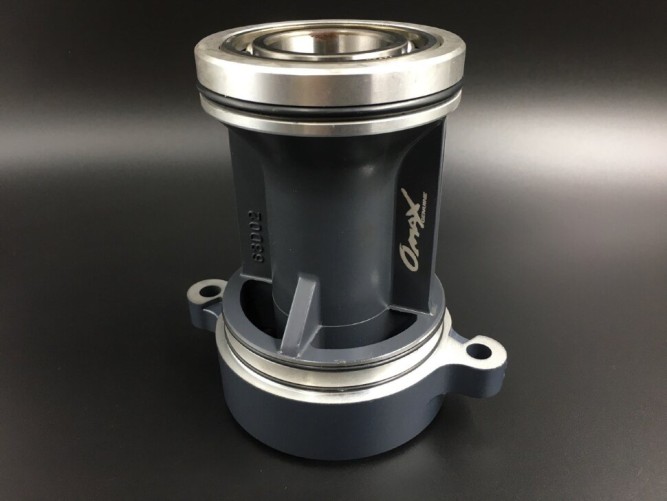 Обойма гребного вала Yamaha 40-50, F40-50 (в сборе) (Omax)