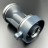 Обойма гребного вала Yamaha 40-50, F40-50 (в сборе) (Omax)