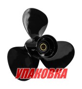 Гребной винт 3x12-1/4x9, Marine Rocket Prime (упаковка из 15 шт.) Гребной винт 3x12-1/4x9, Marine Rocket Prime (упаковка из 15 шт.)