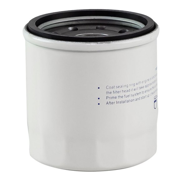 Фильтр масляный Skipper для Yamaha F9.9-F100