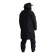 Пальто Jethwear PIT COAT с утеплителем Black/Grey, L