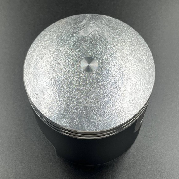 Поршневой комплект Suzuki DT40 (0.25mm) (12110-94400-0.25) (KACAWA)