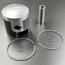 Поршневой комплект Suzuki DT40 (0.25mm) (12110-94400-0.25) (Sinera)
