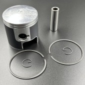 Поршневой комплект Suzuki DT40 (0.25mm) (12110-94400-0.25) (Sinera)