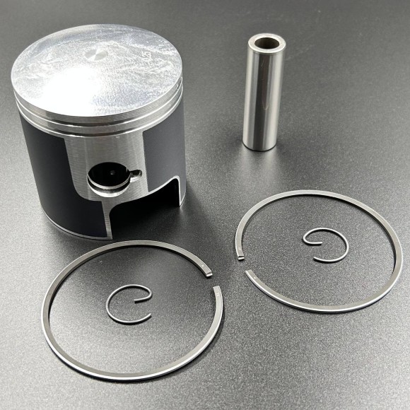 Поршневой комплект Suzuki DT40 (0.25mm) (12110-94400-0.25) (Sinera) Поршневой комплект Suzuki DT40 (0.25mm) (12110-94400-0.25) (Sinera)