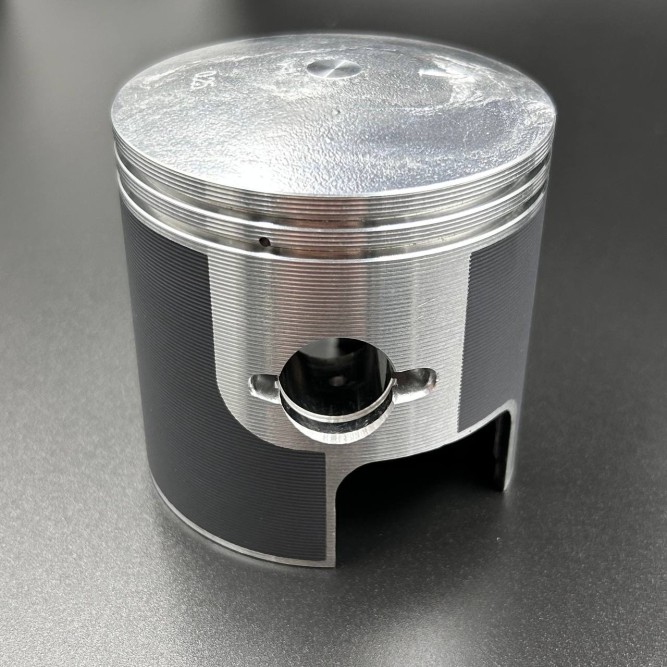 Поршневой комплект Suzuki DT40 (0.25mm) (12110-94400-0.25) (Sinera)