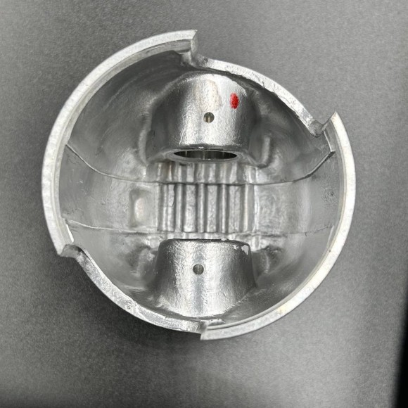 Поршневой комплект Suzuki DT40 (0.25mm) (12110-94400-0.25) (Sinera) Поршневой комплект Suzuki DT40 (0.25mm) (12110-94400-0.25) (Sinera)