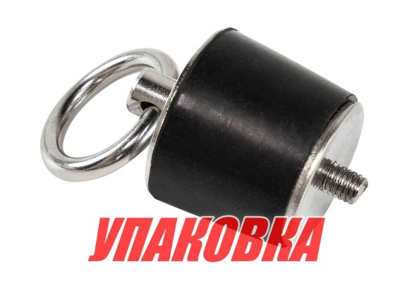 Пробка сливная 29-33 мм, Marine Rocket (упаковка из 10 шт.)