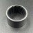 Подшипник игольчатый Yamaha 115-250, F115 (30x37x20) (93317-330U2) (Omax)