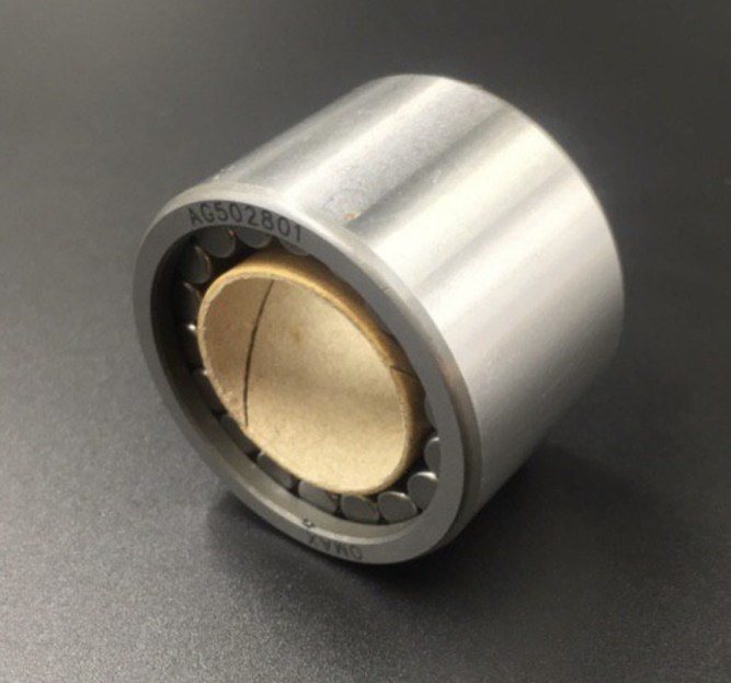 Подшипник игольчатый Yamaha 150-225, F150-275 (KACAWA)