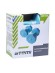 Гантели виниловые Atemi, AD026, 3 кг, 2 шт