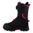 Ботинки FXR Helium BOA с утеплителем Black/Fuchsia, 5/7