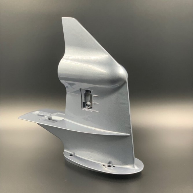 Корпус редуктора Yamaha 40X (PREMARINE)