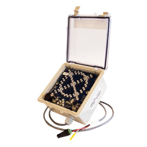 Датчик проверки биперов BCA