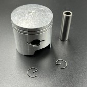 Поршень Suzuki DT9.9-15 (кольца 1.50mm) (STD) (Osaka)