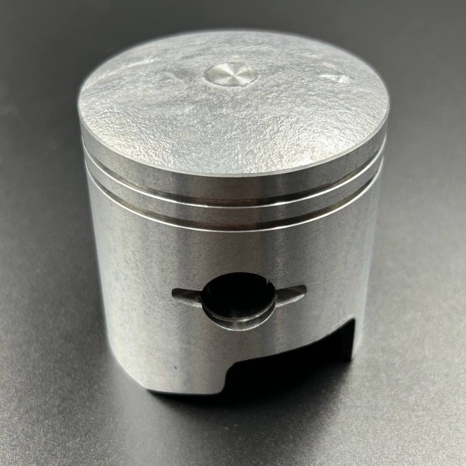 Поршень Suzuki DT9.9-15 (кольца 1.50mm) (STD) (Osaka)