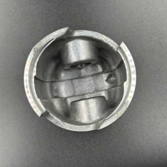 Поршень Suzuki DT9.9-15 (кольца 1.50mm) (STD) (Osaka)