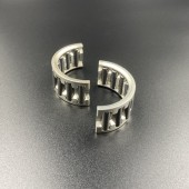 Подшипник шатунный Yamaha 115-225 (93310-836U0) (36x46x21) (PREMARINE) Подшипник шатунный Yamaha 115-225 (93310-836U0) (36x46x21) (PREMARINE)