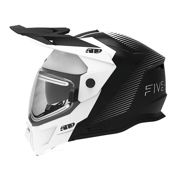 Шлем 509 Delta R4 с подогревом Storm Chaser, XS
