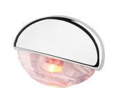 Светильник каютный светодиодный, красный свет 12 В, SeaFlo Светильник каютный светодиодный, красный свет 12 В, SeaFlo