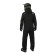Комбинезон FXR Maverick F.A.S.T. с утеплителем Black/Inferno, XL