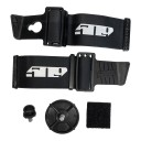 Короткий ремешок 509 Altitude 2.0 (Sinister X6 Goggle) Sinister X6 Goggle