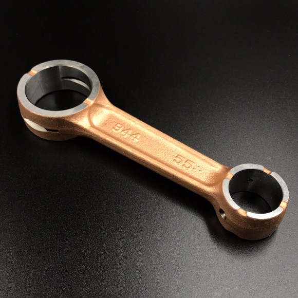 Шатунная сборка Suzuki 12161-94400