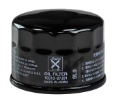 Фильтр масляный Suzuki DF25-70/DF25A-60A Фильтр масляный Suzuki DF25-70/DF25A-60A