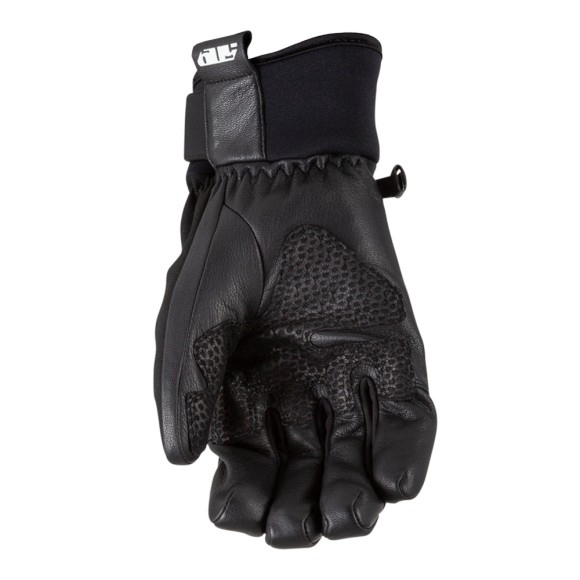 Перчатки 509 Freeride с утеплителем Black Ops, XL