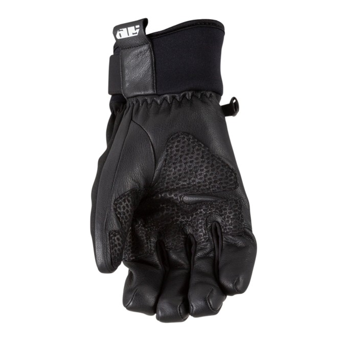 Перчатки 509 Freeride с утеплителем Black Ops, XL