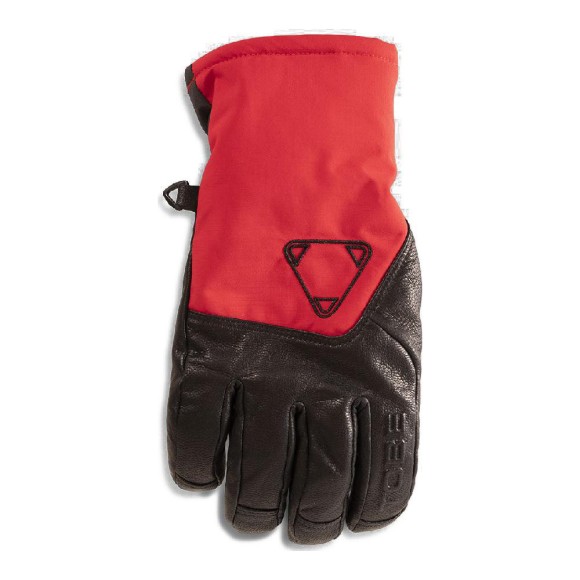 Перчатки Tobe Capto Undercuff V3 с утеплителем Formula, S