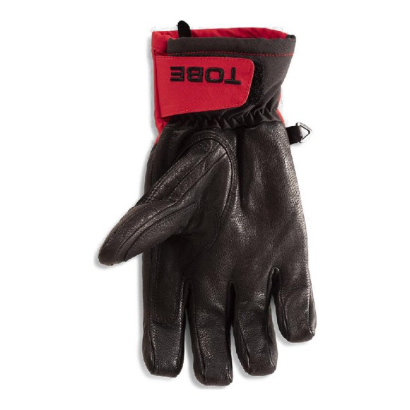 Перчатки Tobe Capto Undercuff V3 с утеплителем Formula, S