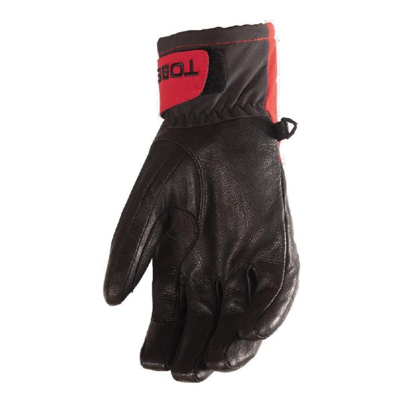 Перчатки Tobe Capto Undercuff V3 с утеплителем Formula, S