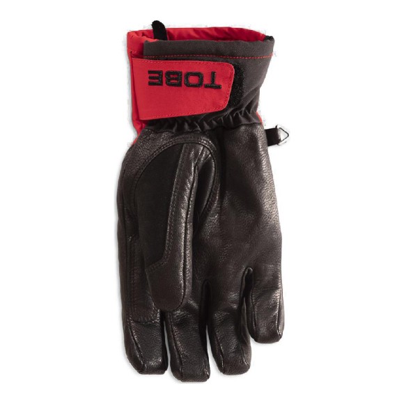 Перчатки Tobe Capto Undercuff V3 с утеплителем Formula, S