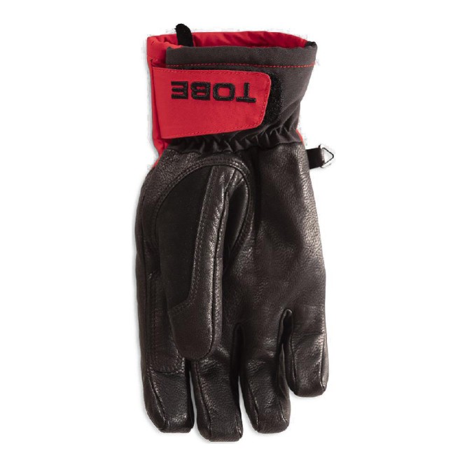 Перчатки Tobe Capto Undercuff V3 с утеплителем Formula, S