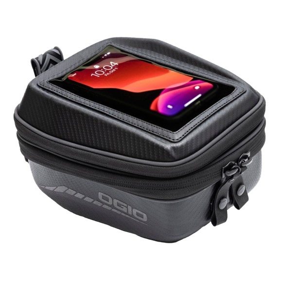 Сумка на бензобак Ogio S3 4-7L Сумка на бензобак Ogio S3 4-7L