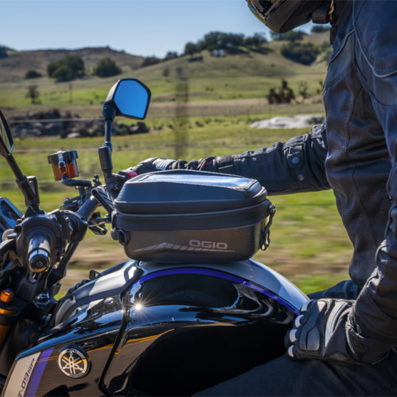 Сумка на бензобак Ogio S3 4-7L Сумка на бензобак Ogio S3 4-7L