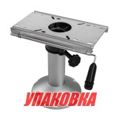 Стойка с основанием под сиденье, высота 330 мм (упаковка из 2 шт.) Стойка с основанием под сиденье, высота 330 мм (упаковка из 2 шт.)