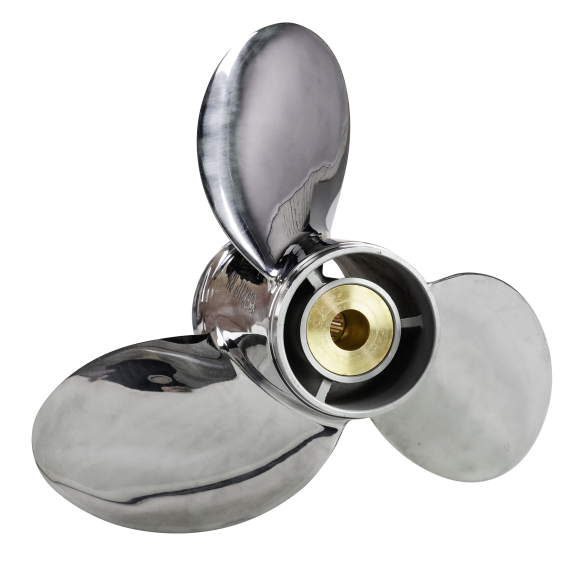 Гребной винт 3x15-3/4x21R Watergrip, Marine Rocket
