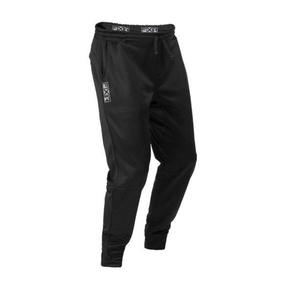 Термоштаны FXR Elevation Tech с утеплителем Black Ops, S