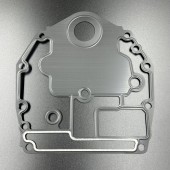 Прокладка под блок Mercury 30-60 (4-STROKE) (67C-11351-01; 62Y-11351-00; F60FETL-01.06.01.00; F40-00