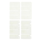 Ремкомплект лепесткового клапана Polaris SM-07156B