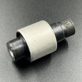Демпфер опорный резиновый Yamaha 60-90 (Верхний) (YUELANG)