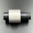 Демпфер опорный резиновый Yamaha 60-90 (Верхний) (YUELANG)