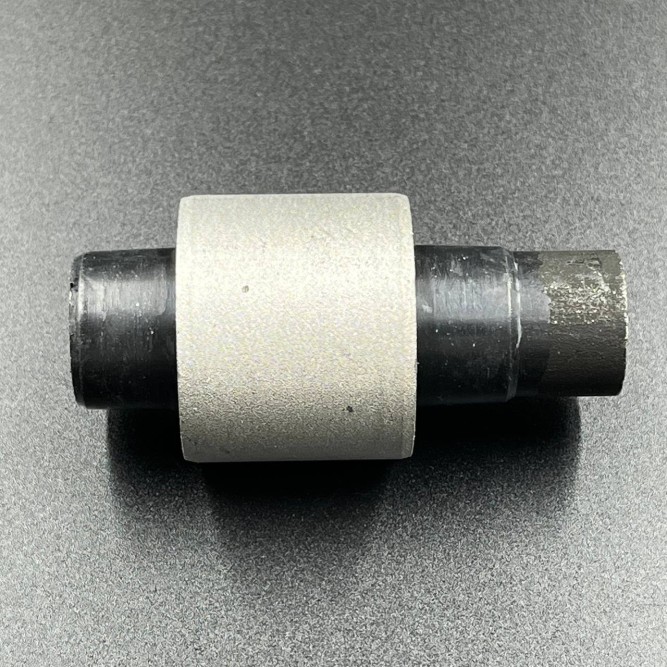 Демпфер опорный резиновый Yamaha 60-90 (Верхний) (YUELANG)