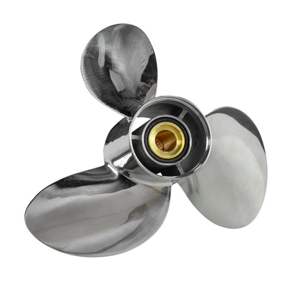 Гребной винт 3x13,9x21, Solas, 8551-139-21 Гребной винт 3x13,9x21, Solas, 8551-139-21